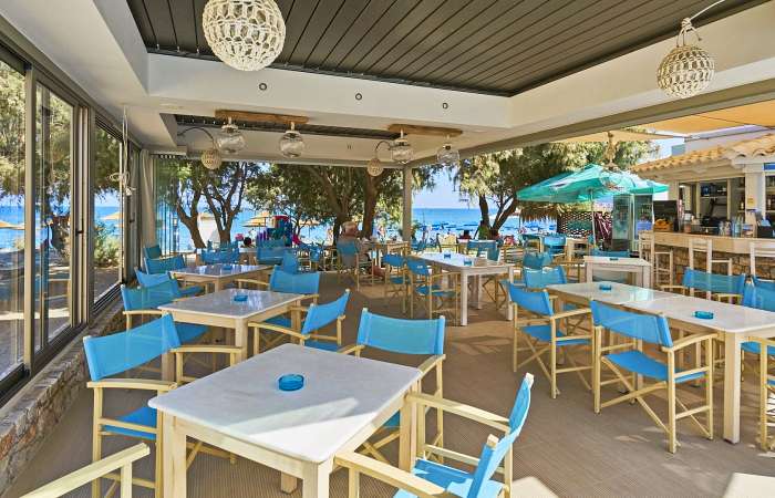 Alkionides poolbar 