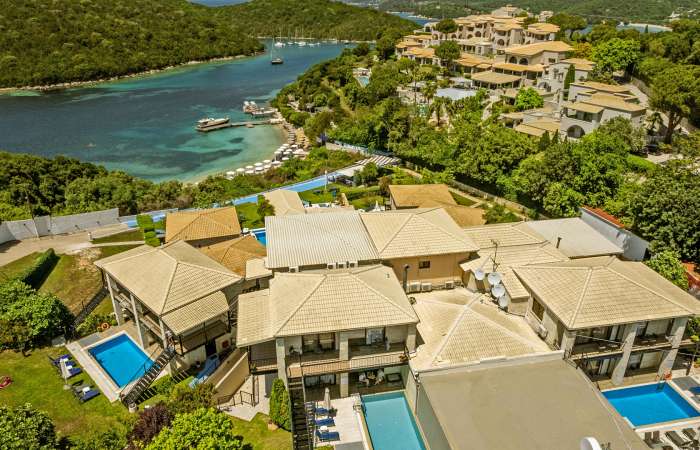 Ornella Resort og Village