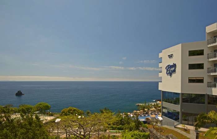 Baia Azul