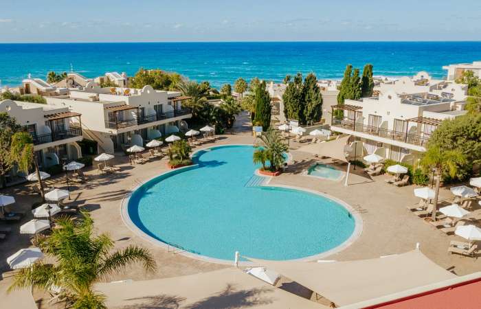 Louis Paphos Breeze pool