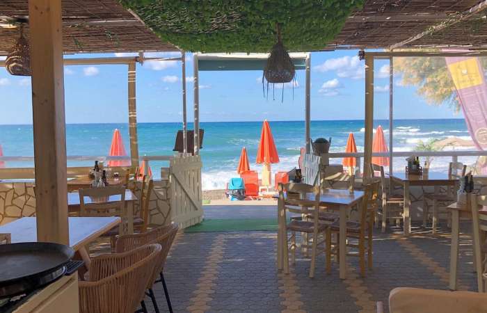 Strandbar