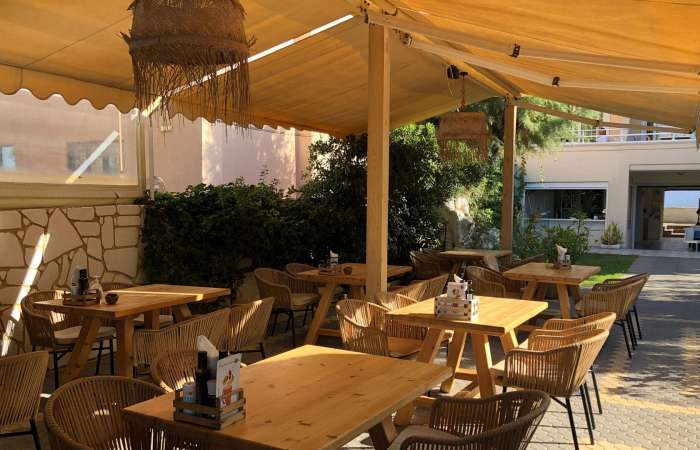 Strandbar