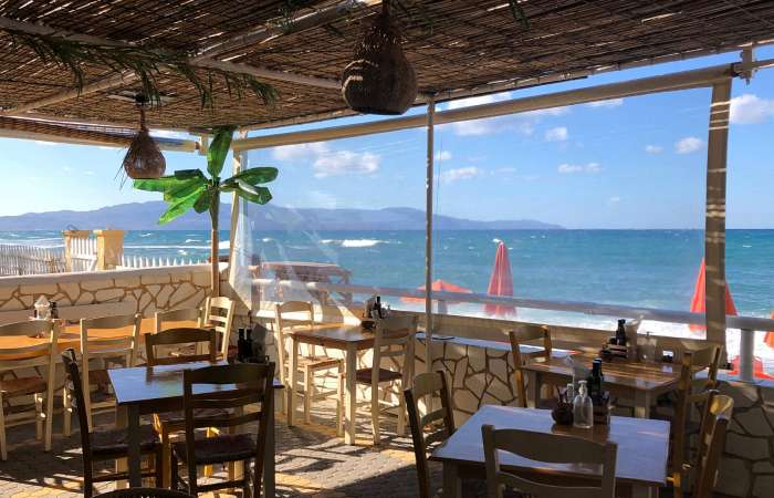 Strandbar