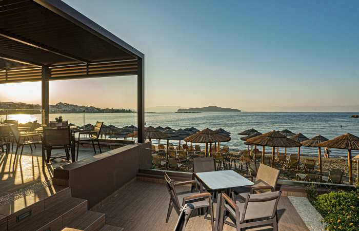 Golden Bay Suites 