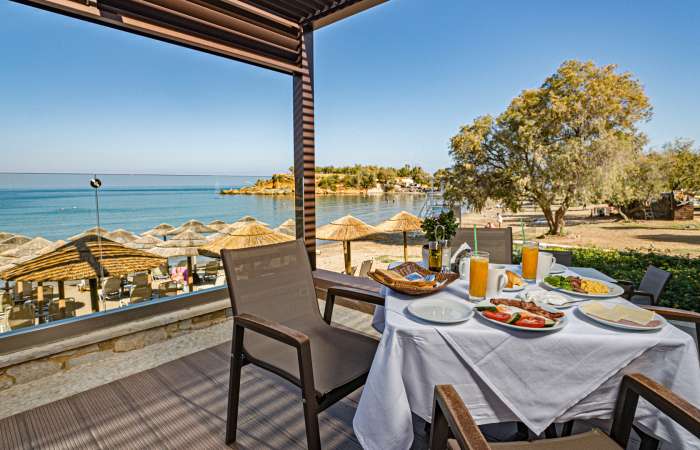 Restauranten