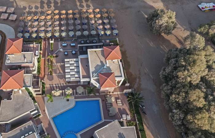 Golden Bay Suites 