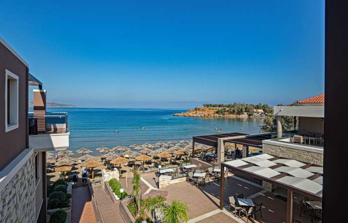 Golden Bay Suites 