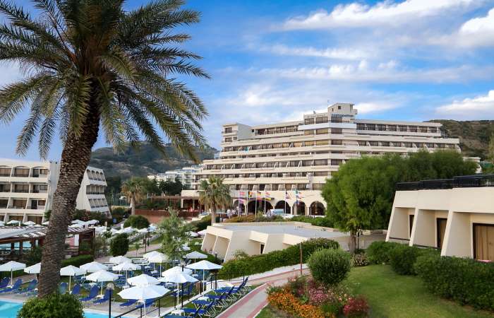 Sol by Melia Cosmopolitan Hotel