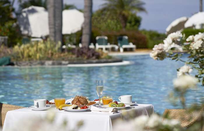Atlantida Restaurant