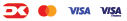 Betalingsikoner Betalingsikoner
